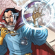 Illustration for article titled Marvel Wants Jon Spaihts to Write emDoctor Strange/em